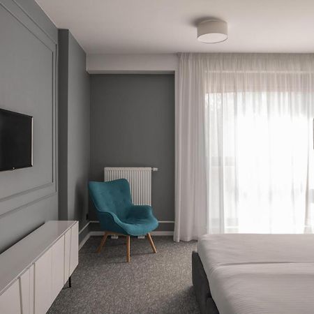 City Inn Lviv Smart Hotel Vynnyky Εξωτερικό φωτογραφία