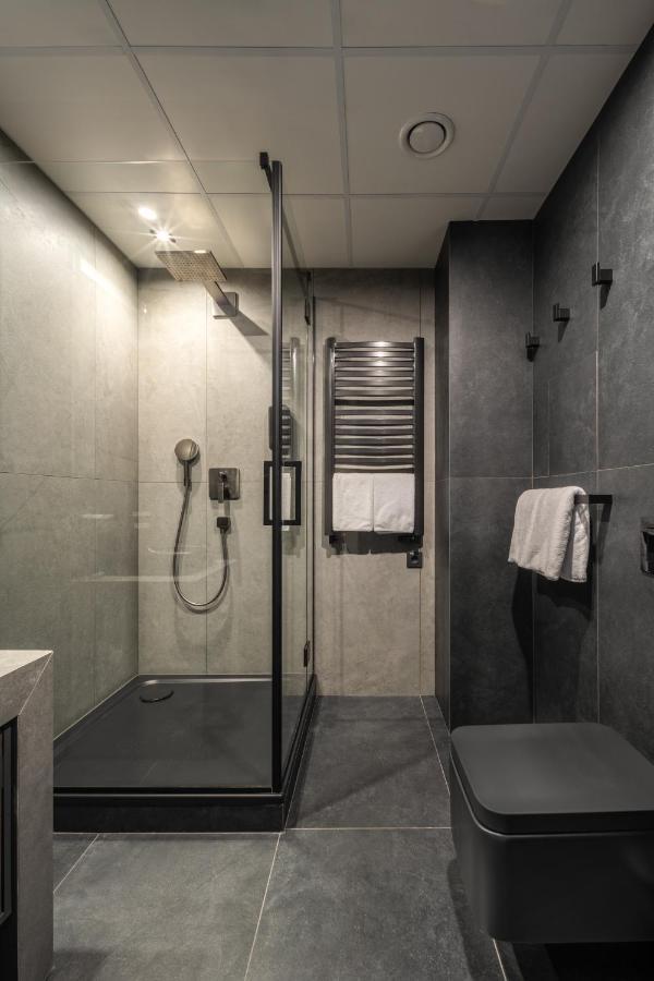 City Inn Lviv Smart Hotel Vynnyky Εξωτερικό φωτογραφία