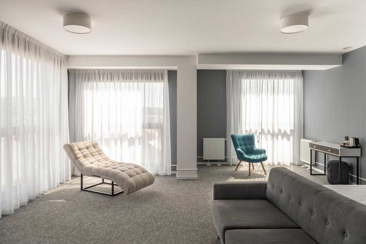 City Inn Lviv Smart Hotel Vynnyky Εξωτερικό φωτογραφία