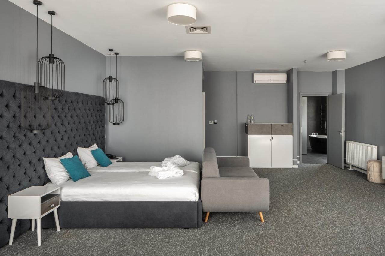 City Inn Lviv Smart Hotel Vynnyky Εξωτερικό φωτογραφία