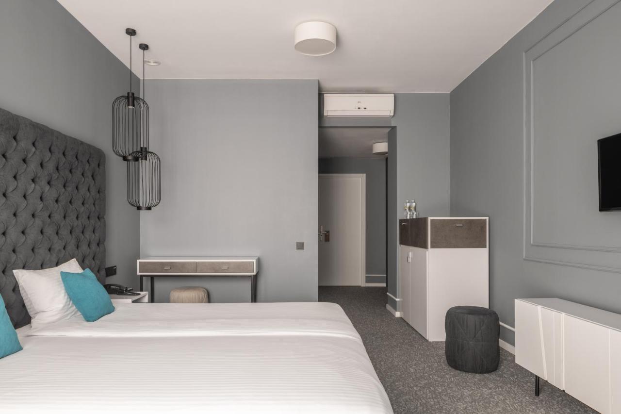 City Inn Lviv Smart Hotel Vynnyky Εξωτερικό φωτογραφία