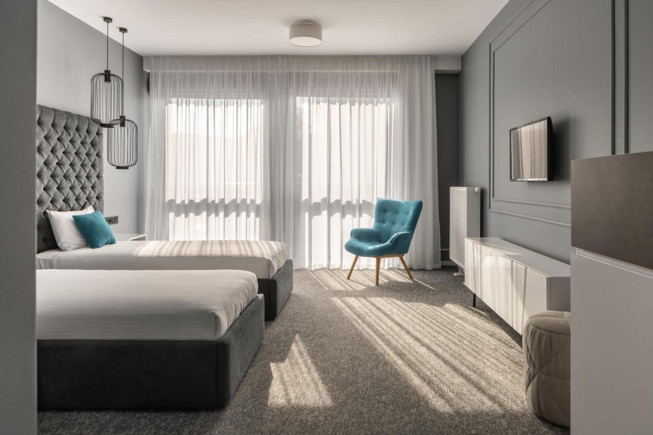 City Inn Lviv Smart Hotel Vynnyky Εξωτερικό φωτογραφία