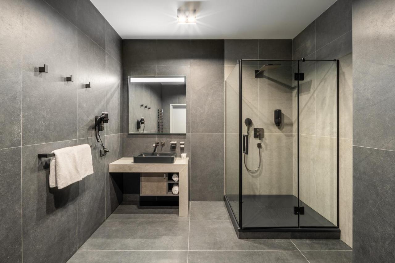 City Inn Lviv Smart Hotel Vynnyky Εξωτερικό φωτογραφία