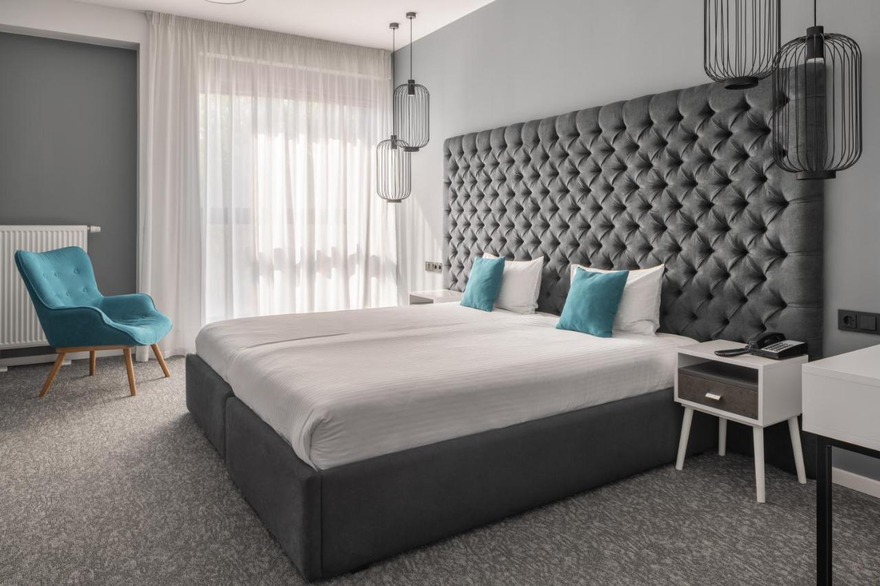 City Inn Lviv Smart Hotel Vynnyky Εξωτερικό φωτογραφία