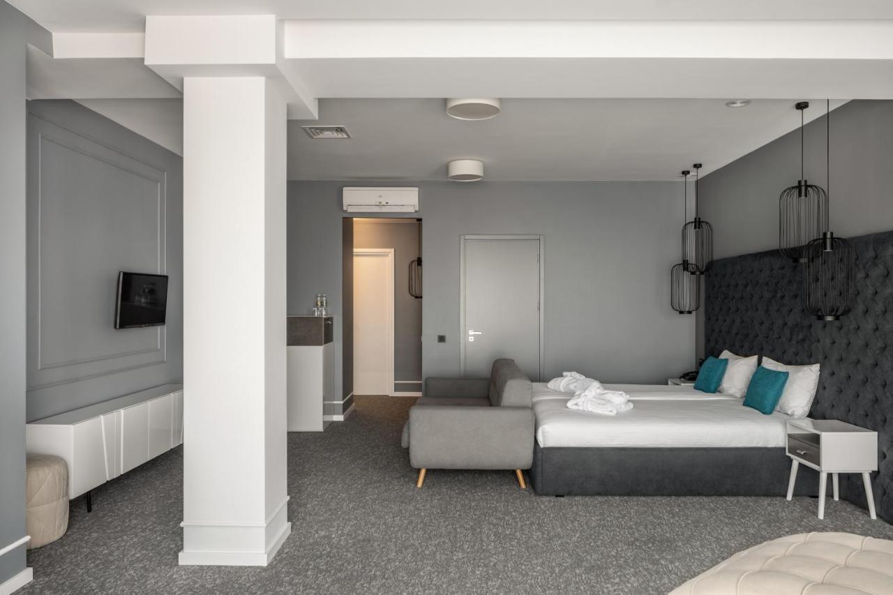 City Inn Lviv Smart Hotel Vynnyky Εξωτερικό φωτογραφία