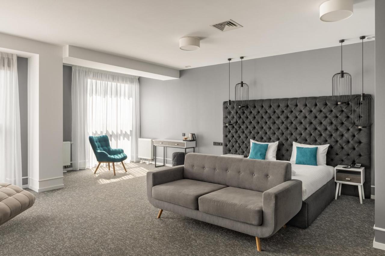 City Inn Lviv Smart Hotel Vynnyky Εξωτερικό φωτογραφία