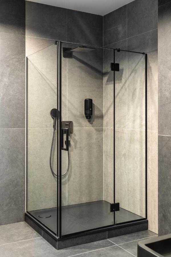 City Inn Lviv Smart Hotel Vynnyky Εξωτερικό φωτογραφία