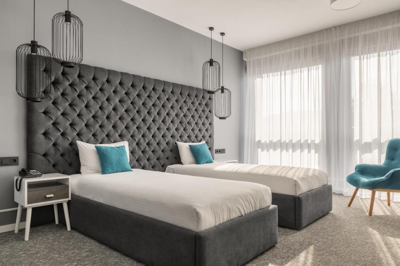 City Inn Lviv Smart Hotel Vynnyky Εξωτερικό φωτογραφία