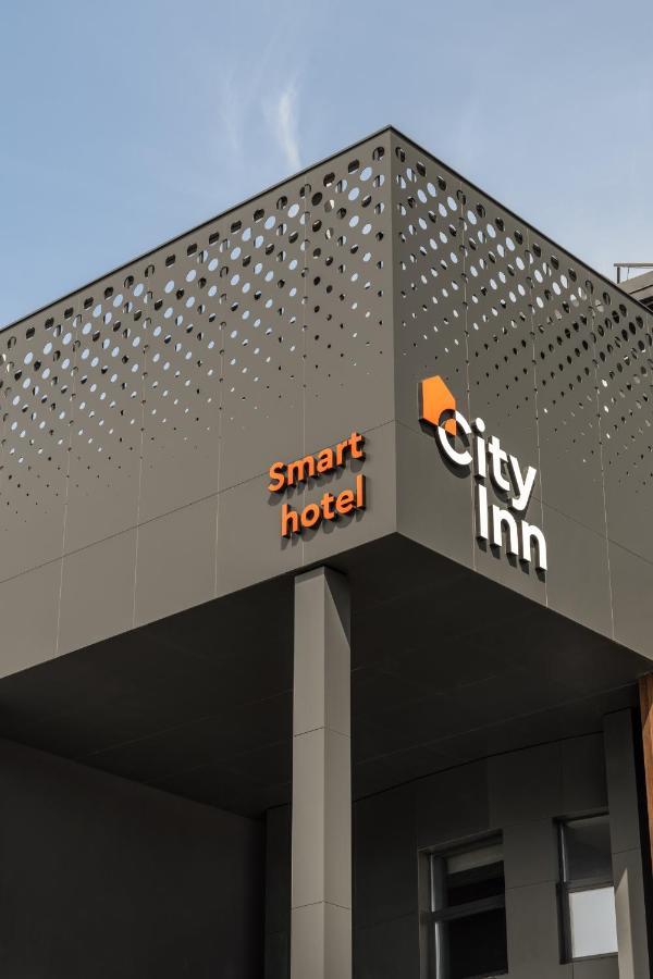 City Inn Lviv Smart Hotel Vynnyky Εξωτερικό φωτογραφία