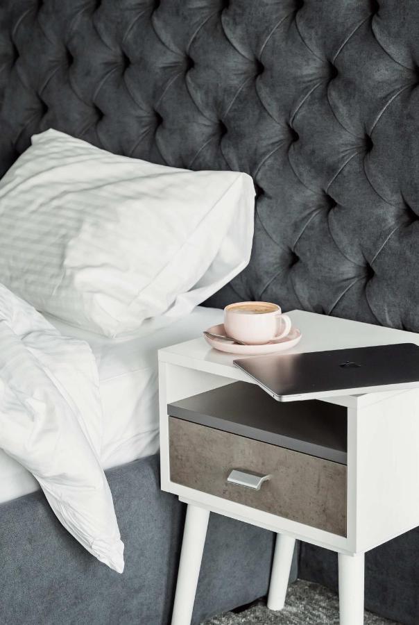 City Inn Lviv Smart Hotel Vynnyky Εξωτερικό φωτογραφία