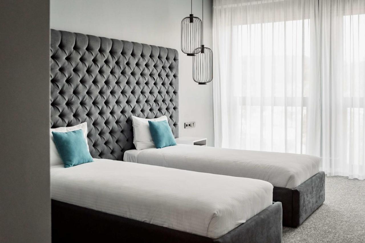 City Inn Lviv Smart Hotel Vynnyky Εξωτερικό φωτογραφία