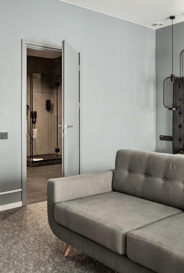 City Inn Lviv Smart Hotel Vynnyky Εξωτερικό φωτογραφία