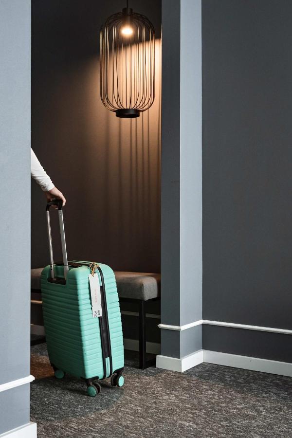 City Inn Lviv Smart Hotel Vynnyky Εξωτερικό φωτογραφία