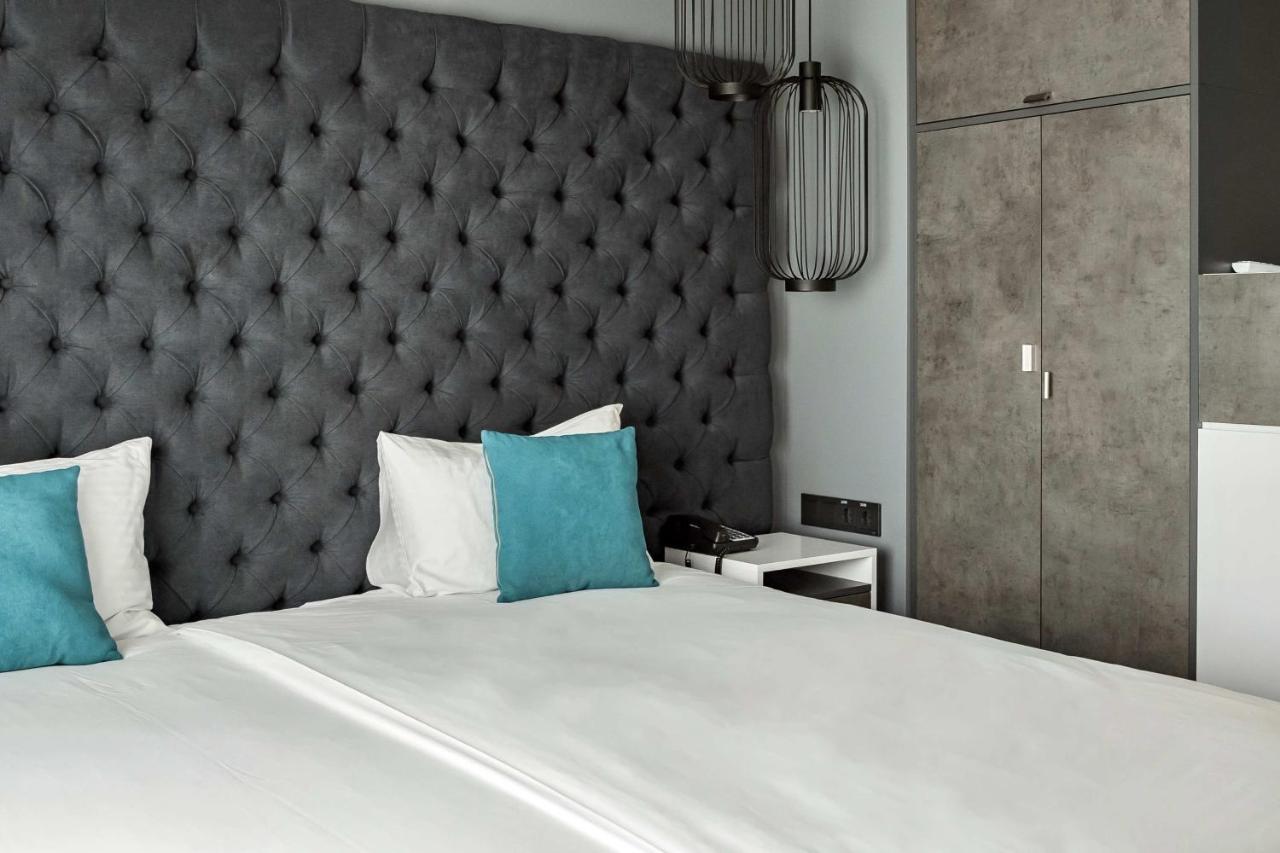 City Inn Lviv Smart Hotel Vynnyky Εξωτερικό φωτογραφία
