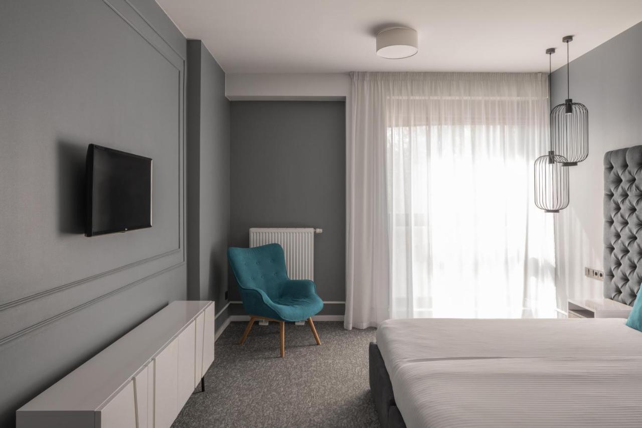 City Inn Lviv Smart Hotel Vynnyky Εξωτερικό φωτογραφία