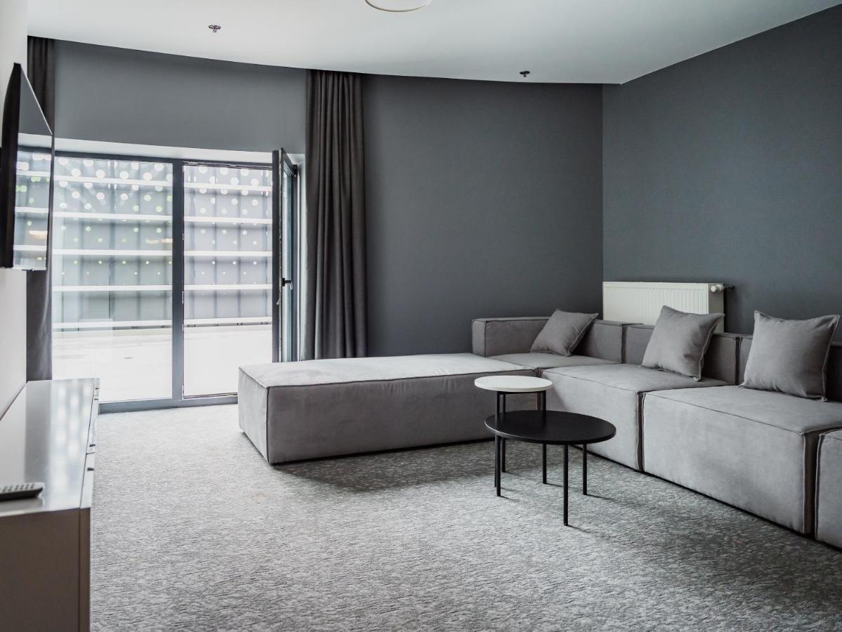 City Inn Lviv Smart Hotel Vynnyky Εξωτερικό φωτογραφία