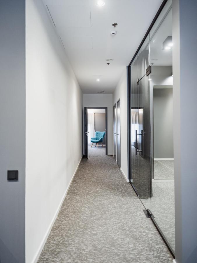 City Inn Lviv Smart Hotel Vynnyky Εξωτερικό φωτογραφία