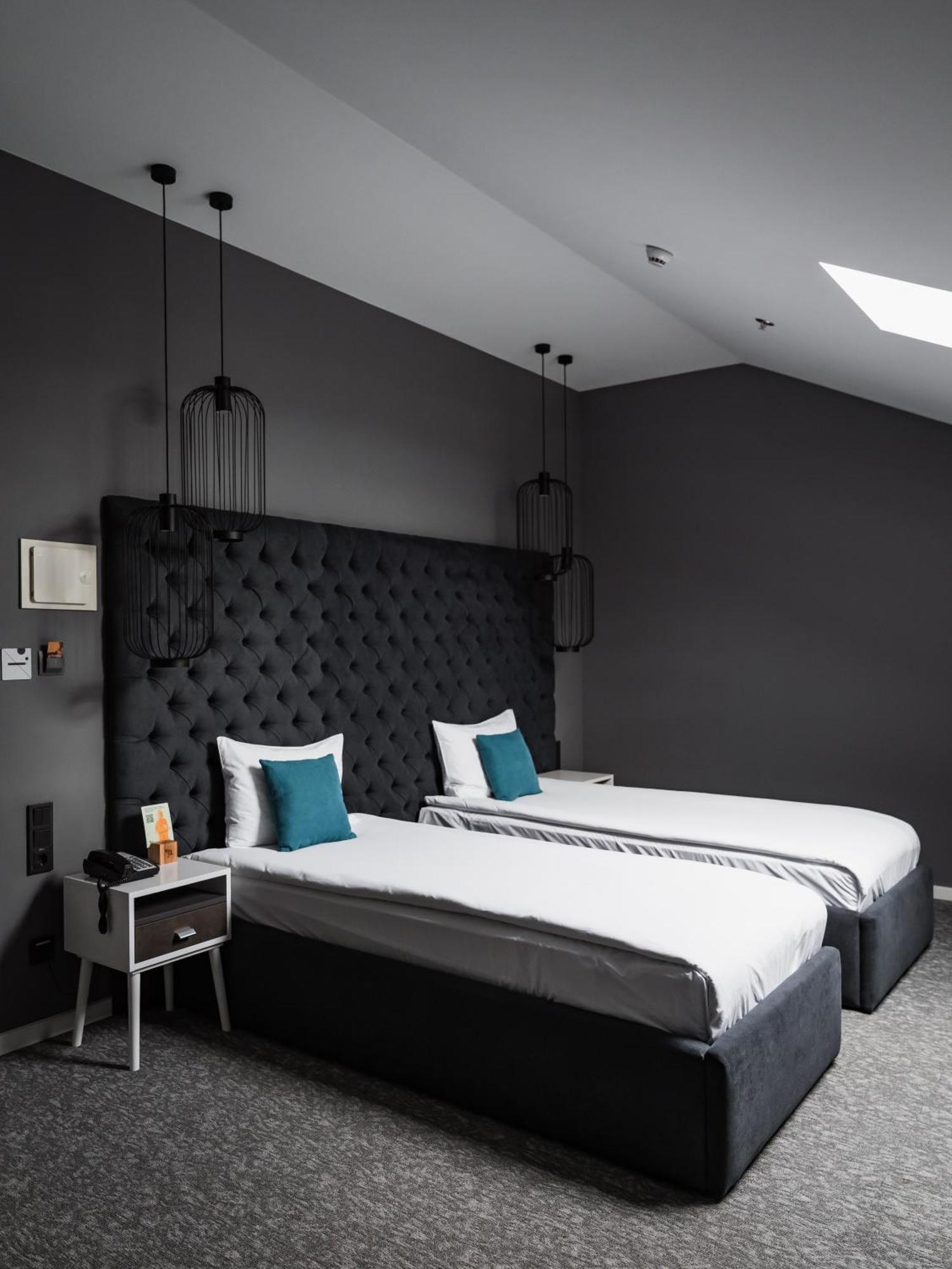 City Inn Lviv Smart Hotel Vynnyky Εξωτερικό φωτογραφία